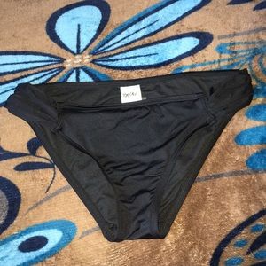 Bathing suit bottoms